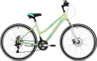 Stinger Latina D 26 (зеленый, 2018)