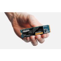 SSD Kioxia Exceria G3 2TB LVC10Z002TG8