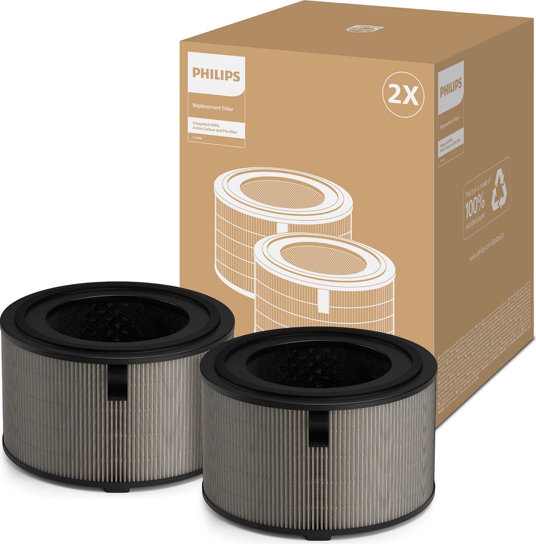 Комплект фильтров Philips FY4200/30