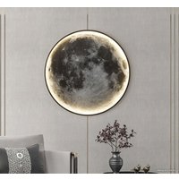 Бра ImperiumLoft Cosmos-Moon01 208938-23