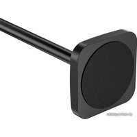 Держатель видеокарты Jonsbo VC-2 (черный)