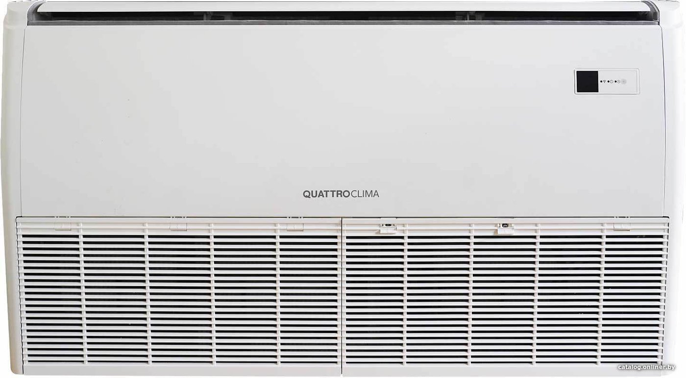 Кондиционер Quattroclima QV-I18FG1/QN-I18UG1