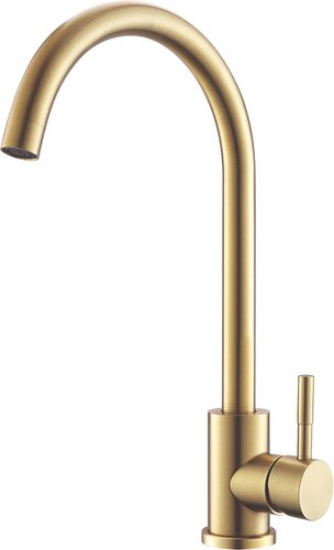 Смеситель Slovarm ES.3508.A_Gold