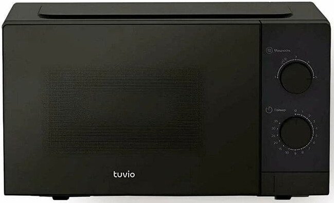 

Микроволновая печь Tuvio MW01BB