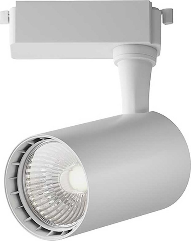 

Трековый светильник Maytoni Technical Vuoro TR003-1-6W4K-M-W