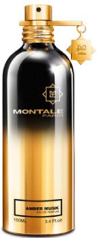 

Парфюмерная вода Montale Amber Musk EdP (50 мл)