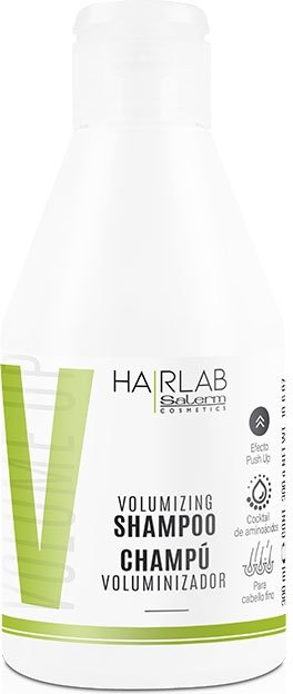 

Шампунь Salerm Cosmetics для объема волос Volumizing Shampoo 300 мл