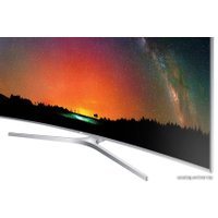 Телевизор Samsung UE65JS9500T