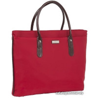 Женская сумка Polar П8018 (красный)