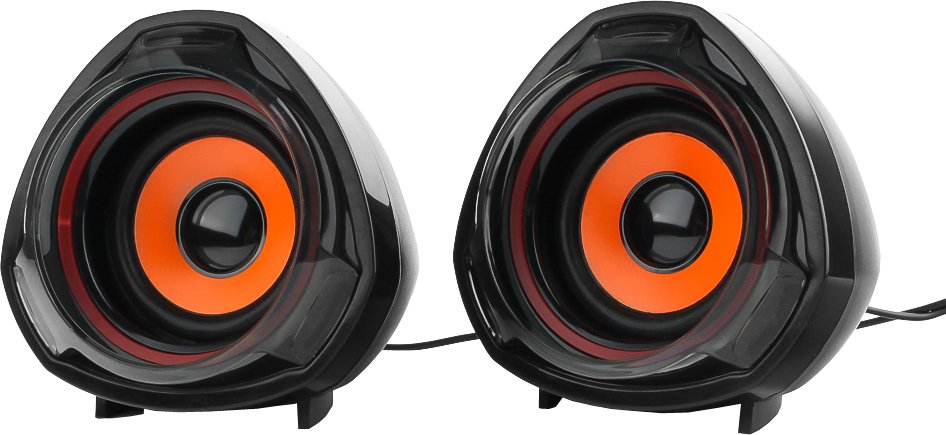 

Акустика Gembird SPK-105