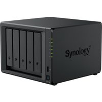 Сетевой накопитель Synology DiskStation DS1525+