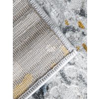 Ковер для жилой комнаты Mafy 9969 Pernarka 120x180 MF-00253 (синий)