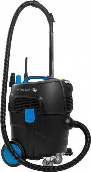 

Пылесос Hoegert Technik HT2E410