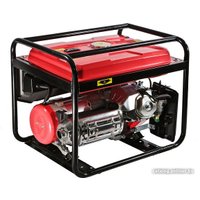 Бензиновый генератор Энергомаш БГ-6600Э в Гродно