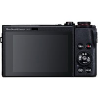 Фотоаппарат Canon PowerShot G5 X Mark II