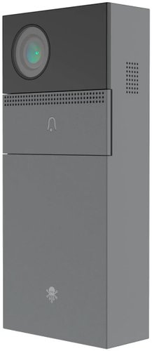 Вызывная панель SLS Bell-02 WiFi