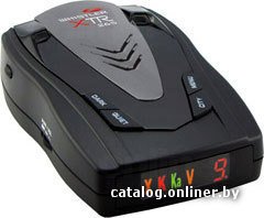 Радар-детектор Whistler XTR-265