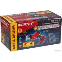 Сабельная пила Wortex CSR 1018 E (с 1-м АКБ)