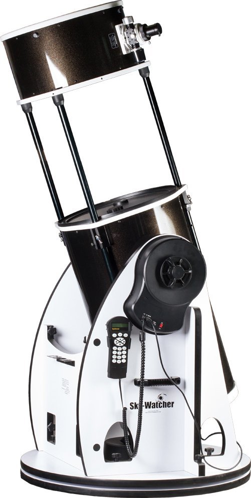 

Телескоп Sky-Watcher Dob 16" (400/1800) Retractable SynScan GOTO
