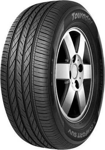 

Летние шины Tourador X Comfort SUV 215/65R17 99H