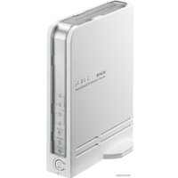Wi-Fi роутер ASUS RT-N13U