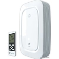 Проветриватель с нагревом Royal Clima Brezza RCB-H 150 Lux