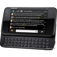 Смартфон Nokia N900