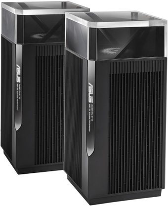 Wi-Fi система ASUS ZenWiFi Pro ET12 2 Pack