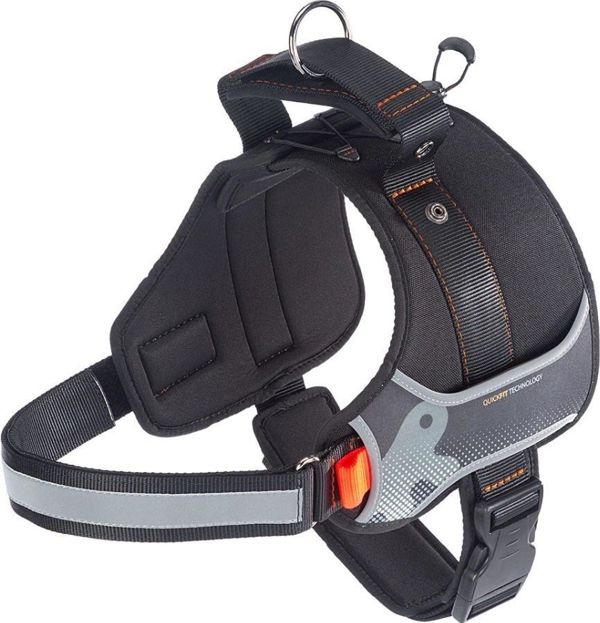 

Шлея Ferplast Hercules P XL 75468517 (черный)