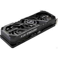 Видеокарта Palit GeForce RTX 3070 Ti GamingPro 8GB GDDR6X NED307T019P2-1046A