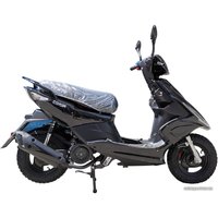 Скутер Vento Corsa (черный)