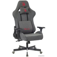 Игровое (геймерское) кресло A4Tech Bloody GC-740 (серый)