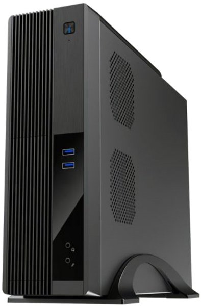 

Корпус Powerman ST616BK