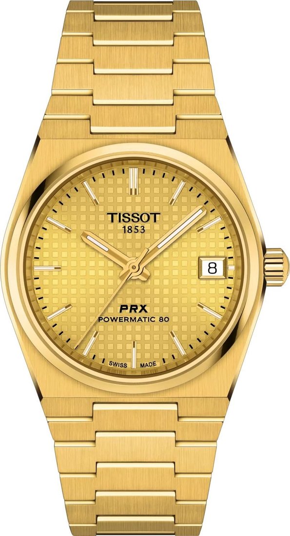 

Наручные часы Tissot T137.207.33.021.00