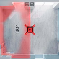 Лазерный нивелир Condtrol Rotech HVR в Борисове