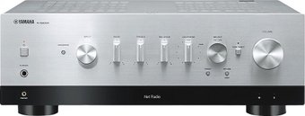 Yamaha R-N800A (серебристый)
