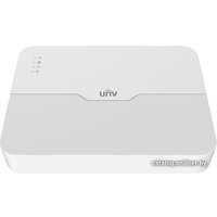 Сетевой видеорегистратор Uniview NVR301-08LS3-P8