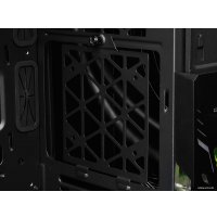 Корпус DeepCool Baronkase Liquid (черный)