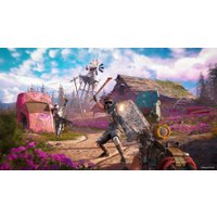  Far Cry New Dawn для PlayStation 4