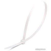 Стяжка для кабеля Fortisflex НСС EasyFix 3х100 84799 (100 шт)