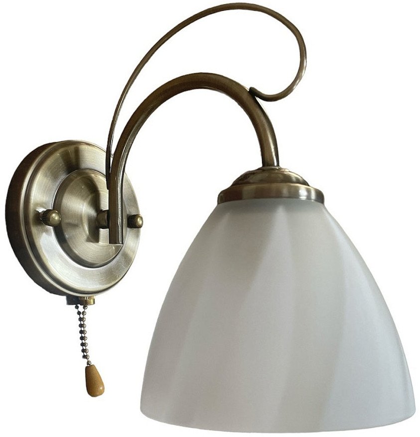 

Бра BSI Сфера БС 1208В/1 (бронза)