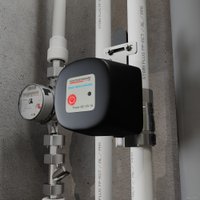 Электрический вентиль Elektrostandard 76260/00