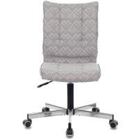 Офисное кресло Бюрократ CH-330M (Loft ткань, ромбик)