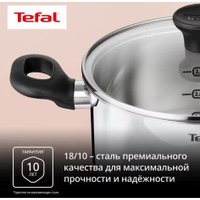 Набор кастрюль Tefal G749S674