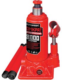 Autoprofi DG-08 8т.