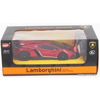 Автомодель MZ Lamborghini Veneno 1:24 [27043]