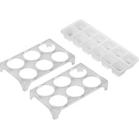 Холодильник Meferi MBR177 Low Frost Light в Витебске