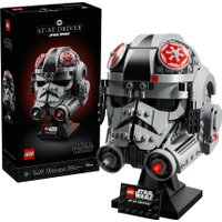 Конструктор LEGO Star Wars 75429 Шлем пилота AT-AT