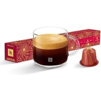 Кофе в капсулах Nespresso Cinnamon & Candied Tamarind 10 шт в Гомеле