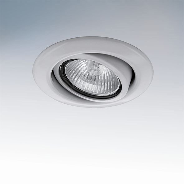 

Точечный светильник Lightstar 011080